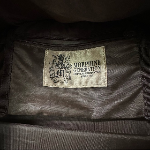 Morphine Generation Backpack - Picture 7 of 10